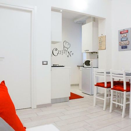 A Due Passi Dalla Lanterna Genova Kültér fotó